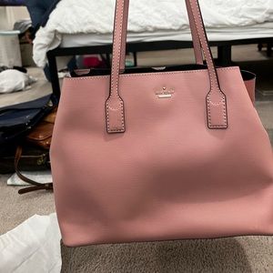 Kate spade tote